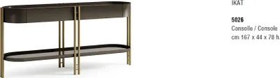 Image de Meubles italiens Table d'appoint Table designer Table de salon
