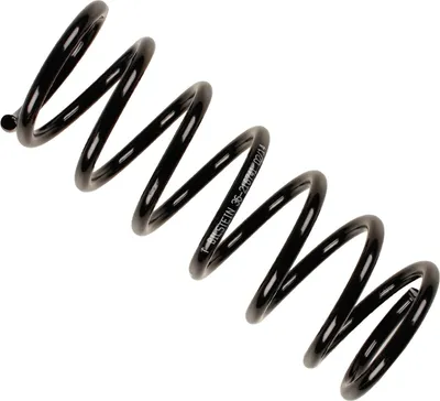 Produktbild von 2X Bilstein Feder Fahrwerksfeder Vorne