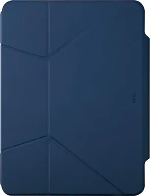 Obrázek produktu pro Pouzdro Uniq Ryze pro Ipad Pro 11 (2021-2022) / Air 10.9 (2020-2022) - modré