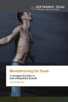 Produktbild von Mentaltraining für Faule