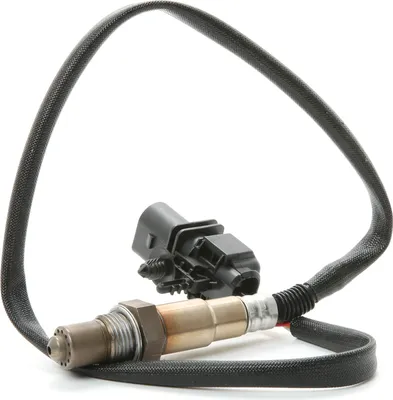 Produktbild von RIDEX Lambdasonde für BMW 3 Touring (E91) Beheizt 520mm 3922L0349