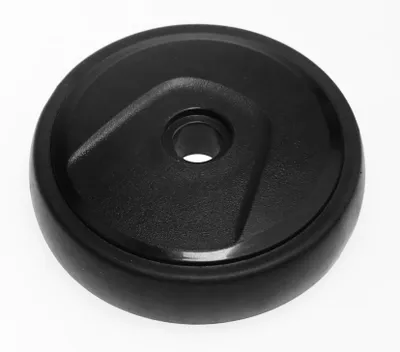 Immagine prodotto di Kärcher 9.754-708.0 Ruota posteriore per 9.754-740.0 Bocchetta per pavimenti VC6 VC7 Aspirapolvere