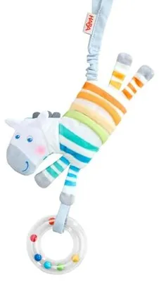 Produktbild von Hängefigur Zebra