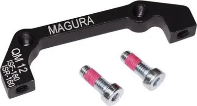 Immagine prodotto di Magura Disc Brake Shaker QM12 Louise 160 180 mm