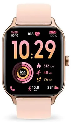 Immagine prodotto di ICE WATCH FIT RT 3.0 Rosegold Nude GPS 36mm 025278