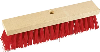 Immagine prodotto di Straßenbesen Holz/Elaston 40 cm 10 Stück Verkaufseinheit 112572 4250560521156