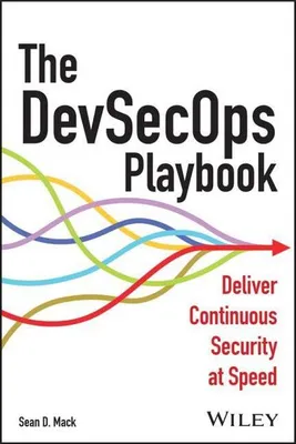 Obrázok produktu pre The Devsecops Playbook