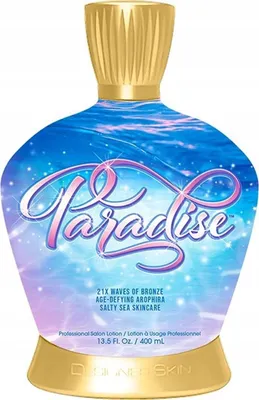 Produktbild von Designer Skin - Paradise - 400ml