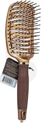 Zdjęcie produktu dla Olivia Garden NanoThermic Flex Pro szczotka do włosów