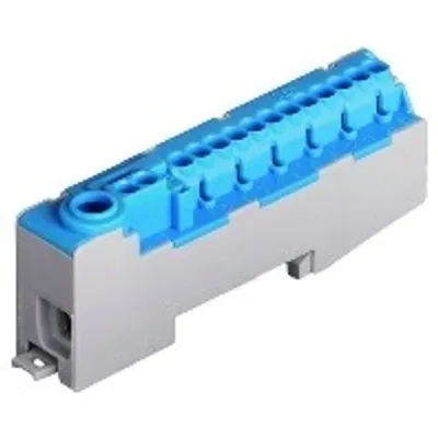 Produktbild von Nullleiterklemme PNLKS 15 mit 15 Klemmen 05105394