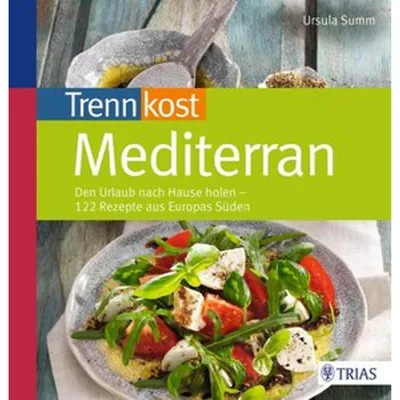 Immagine prodotto di Trennkost mediterran