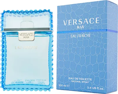 Obrázok produktu pre Versace Man Eau Fraîche EDT 100 ml M