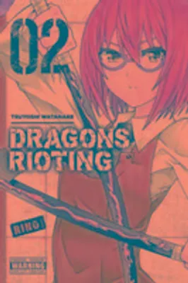 Image de Dragons Rioting, Vol. 2