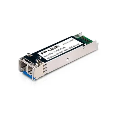 Immagine prodotto di TP-Link Omada Nek SM311LM Fiber Converter SFP/SX/LC