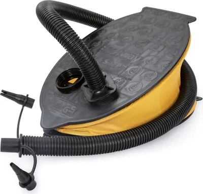 Immagine prodotto di Pompa a pedale Bestway® Air Step™ 28 x 19 x 6 cm