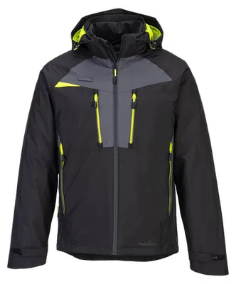 Produktbild von Portwest DX465  Black Gr. M