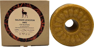 Productafbeelding van Wildlutscher, anijs-smaak