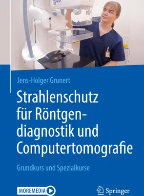 Produktbild von Strahlenschutz für Röntgendiagnostik und Computertomografie