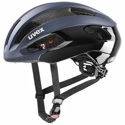 Obrázok produktu pre UVEX - S4100900615 - Cyklistická prilba - veľkosť 52-56