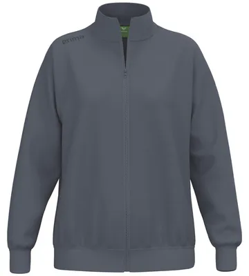Produktbild von Erima Ts Sweatjacke Schiefergrau - 46