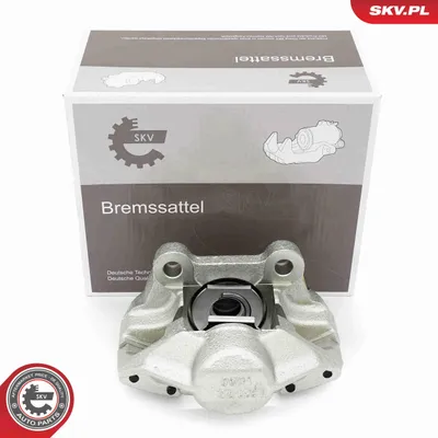 Obrázok produktu pre Brzdový strmeň MERCEDES-BENZ SL S (W114, W116, W126, R107) – zadný ľavý