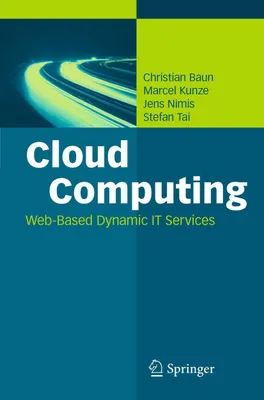 Produktbild von Cloud Computing