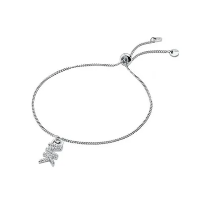 Produktbild von Michael Kors Fine Jewelry CHARMS MKC1240AN040 Damenarmband