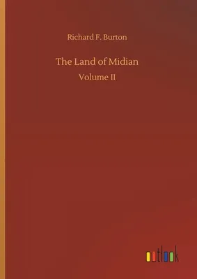 Produktbild von The Land of Midian