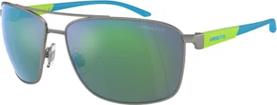 Produktbild von Herrensonnenbrille Arnette AN3089-745-8N Ø 65 mm