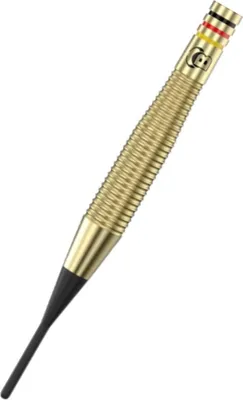 A single dart is shown against a white background.