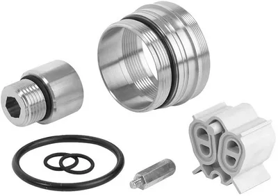 Produktbild von IDEAL STANDARD A960176NU JADO Verlängerung, 20mm, A960176NU