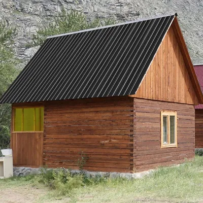 Produktbild von Ikodm 12x Trapezblech Metall Dachplatten für 7.12 m², Stahlblech Profilblech für Carports, Gerätehäuser und Dächer, Wellenprofil Dachblech - Anthrazit