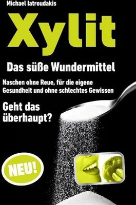 Produktbild von Xylit