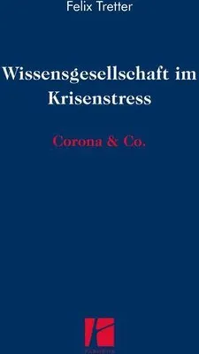 Produktbild von Wissensgesellschaft im Krisenstress