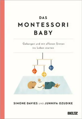 Produktbild von Das Montessori Baby