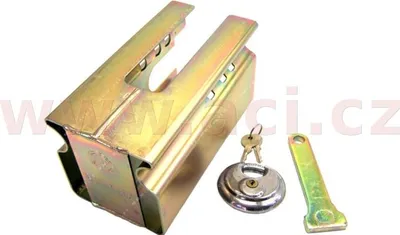 Produktbild von Winterhoff Diebstahlsicherung Safety-Box 1860174