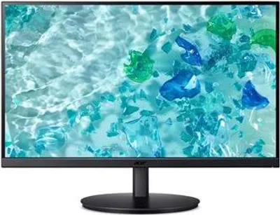 Obrázek produktu pro Acer CB272KL1BMIIPRX, 68,6 cm (27"), 3840 x 2160 px, 4K Ultra HD, LCD, 1 ms, Černá