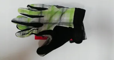 Produktbild von NORTHWAVE MTB AIR MAN LONG Fahrradhandschuhe Gel L