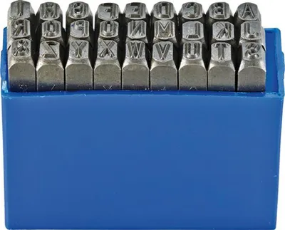 Obrázek produktu pro Sada děrovaček SH 6 mm , 4317784892230