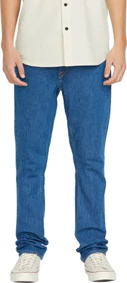 Produktbild von Volcom Vorta Jeans Blau 34 / 34 Mann Blau 34