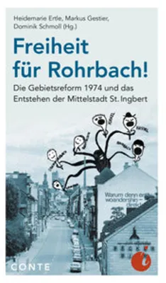 Image de Freiheit für Rohrbach!