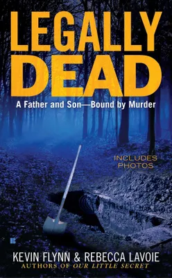 Produktbild von Legally Dead