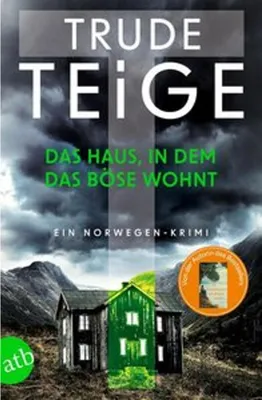 Obrázek produktu pro Das Haus, in dem das Böse wohnt
