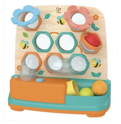 Image de HAPE - Ruche a air magique