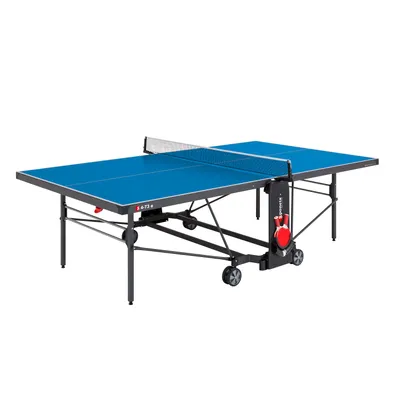 Obrázok produktu pre Sponeta S4-73e pingpongový stôl modrý