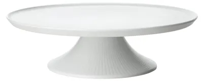 Productafbeelding van Rörstrand Swedish Grace - Taartbord, 31 cm, wit