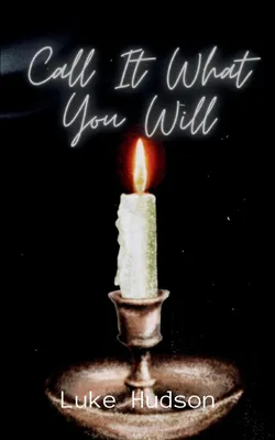 Produktbild von Call It What You Will