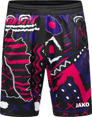 Produktbild von Jako Malle Sporthose Manchester 2.0