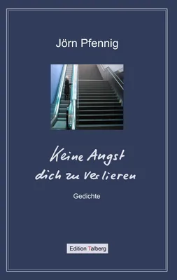 Produktbild von Keine Angst dich zu verlieren