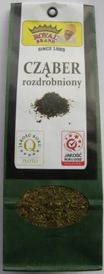 Obrázok produktu pre Pikantné korenie, nasekané, 40 g BIG PACK